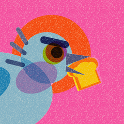 Pigeon Gary icon